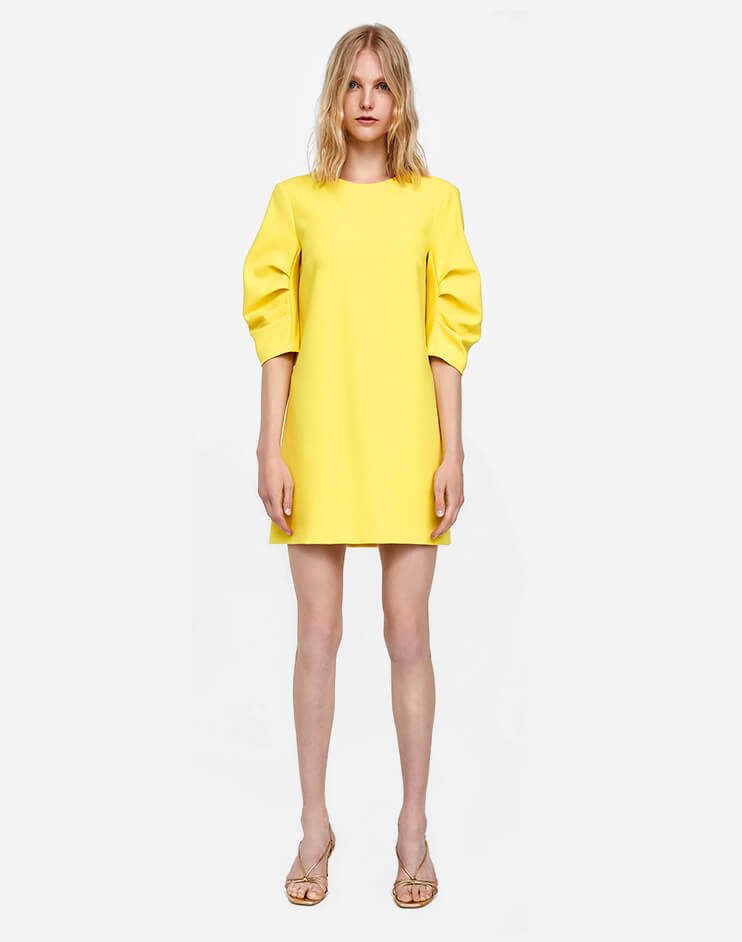 Nesos Dress Layout 5